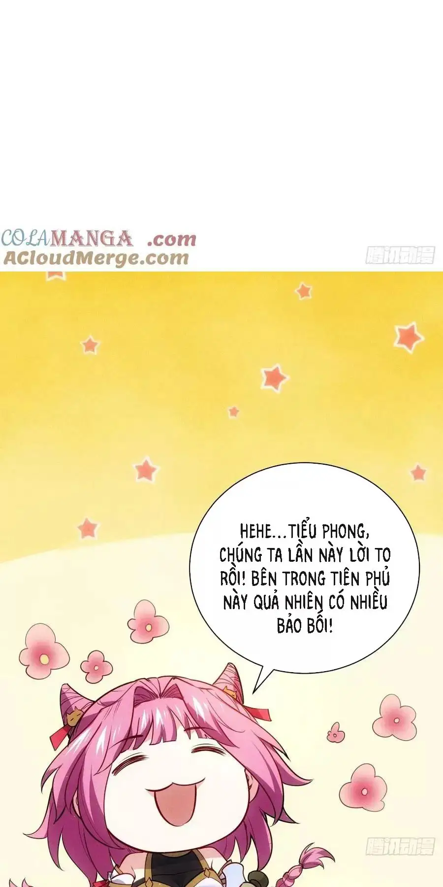 Thê Tử Của Ta Là Đại Lão Đại Thừa Kỳ Nettruyen ZZZ Chương 83 Page 24