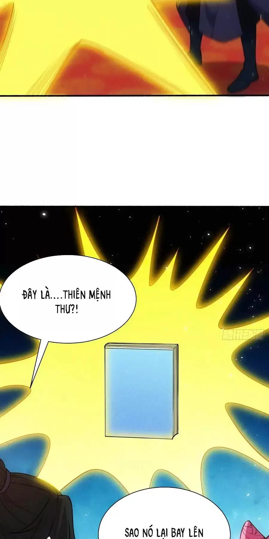 Thê Tử Của Ta Là Đại Lão Đại Thừa Kỳ Nettruyen ZZZ Chương 83 Page 27