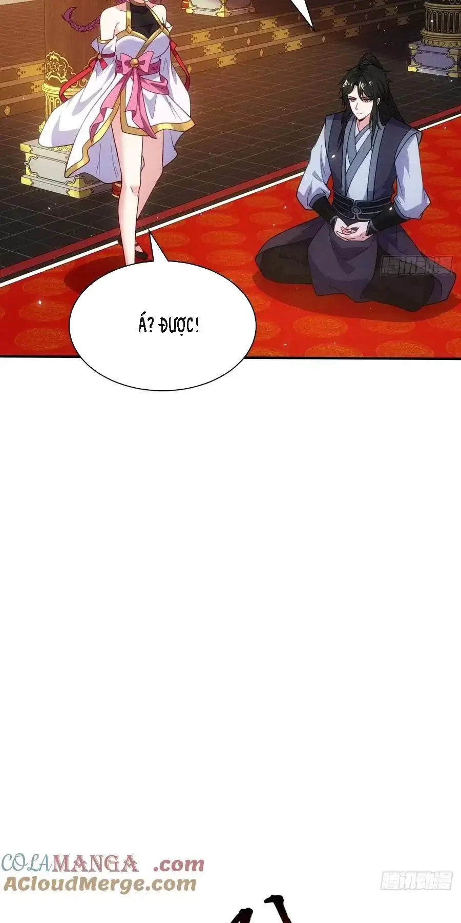 Thê Tử Của Ta Là Đại Lão Đại Thừa Kỳ Nettruyen ZZZ Chương 83 Page 34