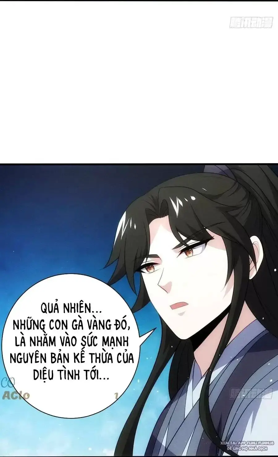 Thê Tử Của Ta Là Đại Lão Đại Thừa Kỳ Nettruyen ZZZ Chương 75 Page 31