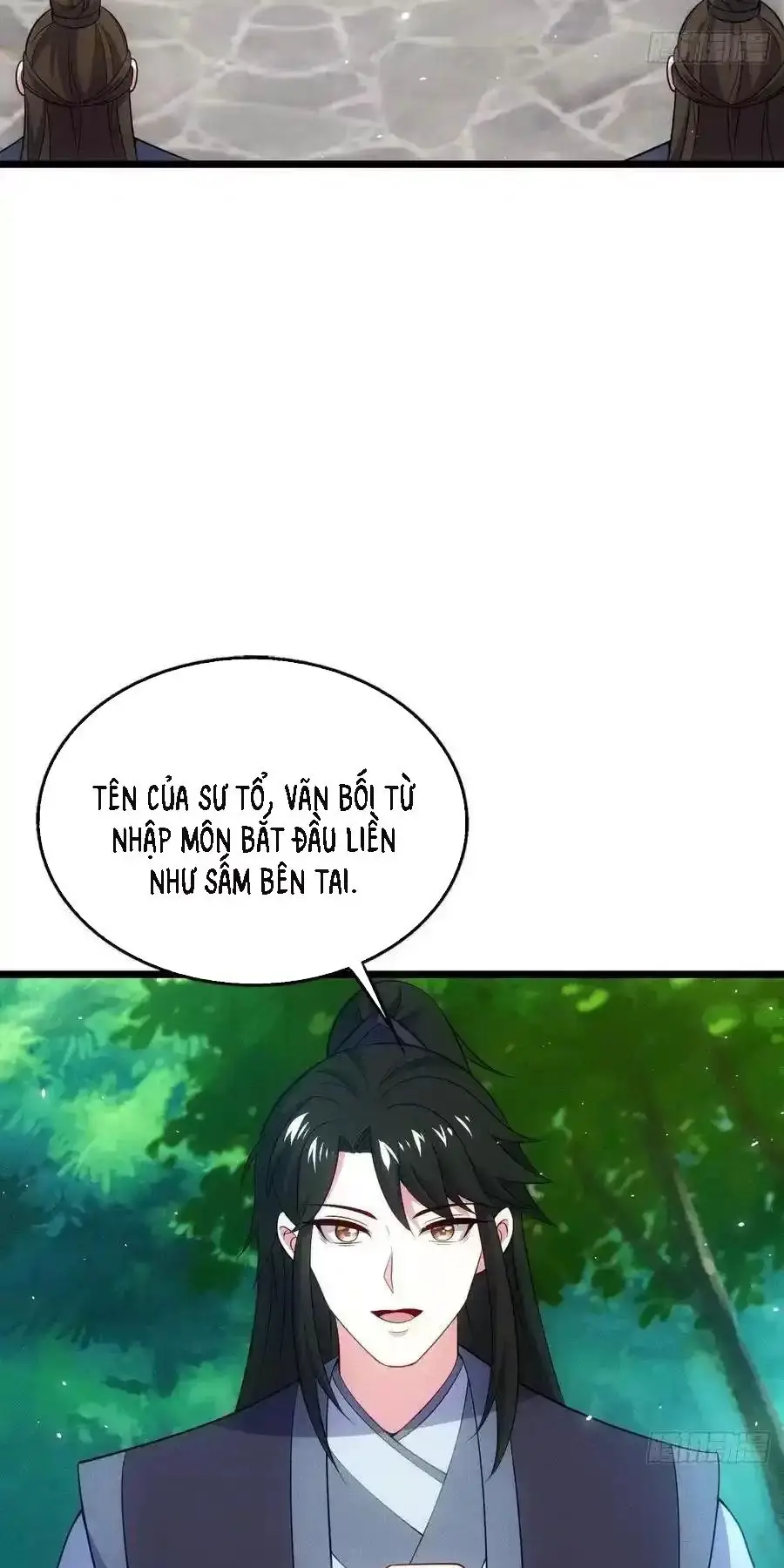 Thê Tử Của Ta Là Đại Lão Đại Thừa Kỳ Nettruyen ZZZ Chương 80 Page 7