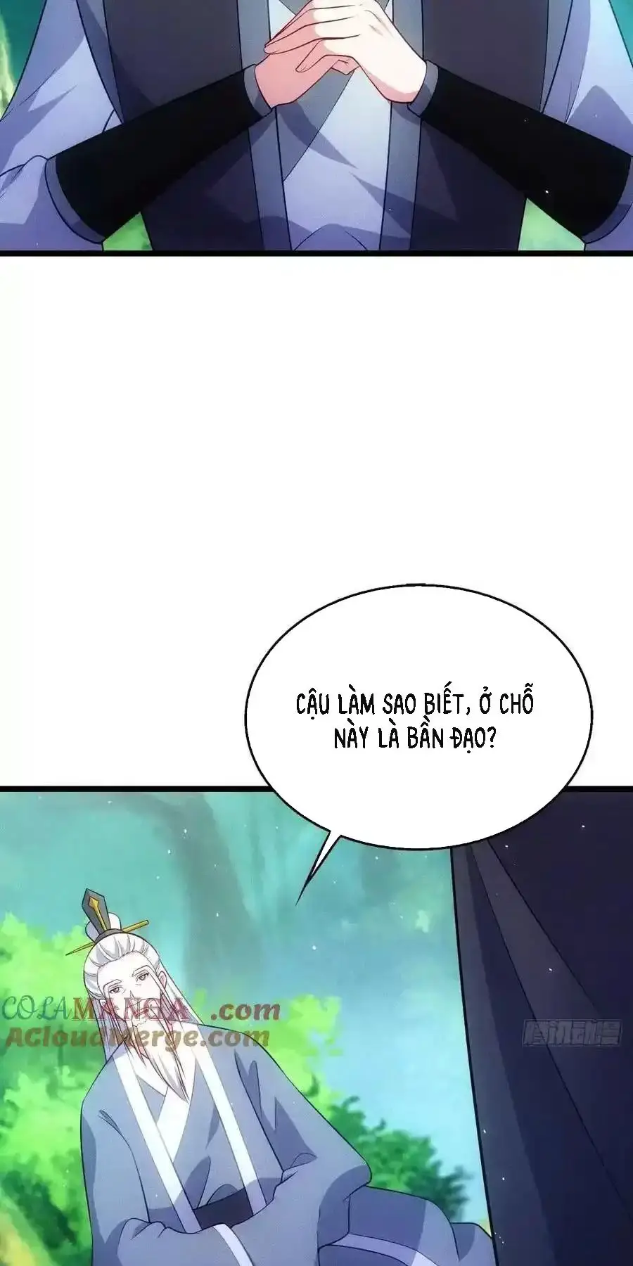 Thê Tử Của Ta Là Đại Lão Đại Thừa Kỳ Nettruyen ZZZ Chương 80 Page 8