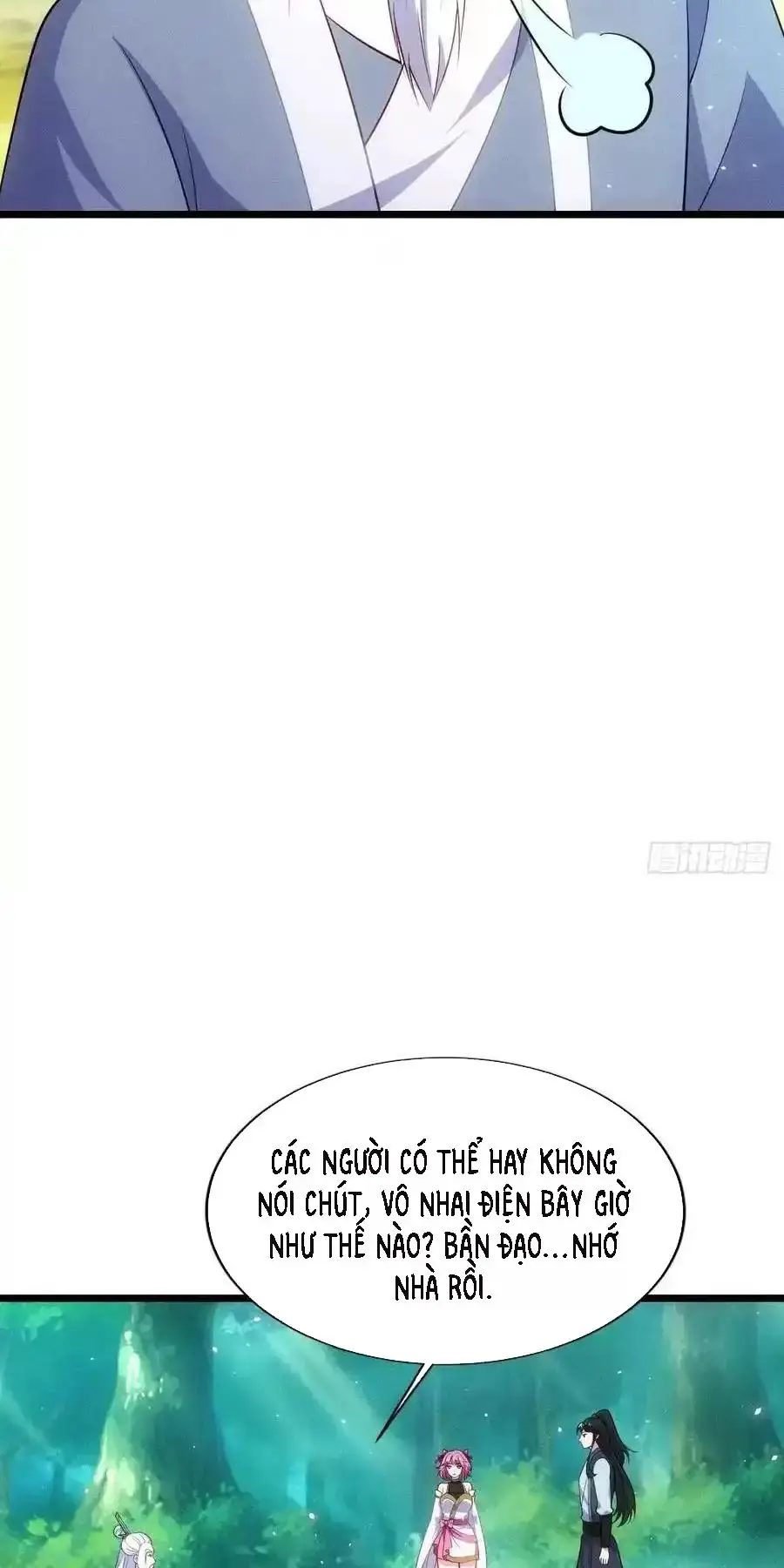 Thê Tử Của Ta Là Đại Lão Đại Thừa Kỳ Nettruyen ZZZ Chương 80 Page 12