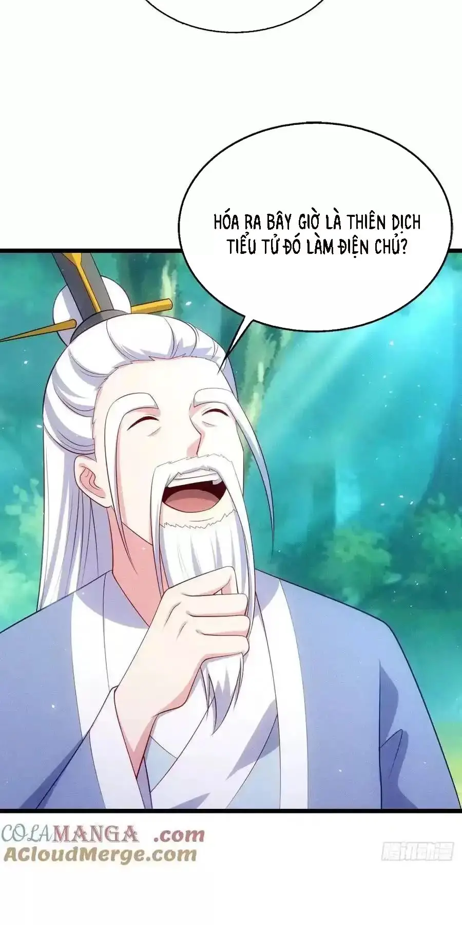 Thê Tử Của Ta Là Đại Lão Đại Thừa Kỳ Nettruyen ZZZ Chương 80 Page 26