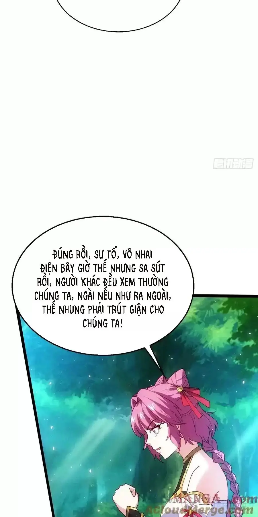 Thê Tử Của Ta Là Đại Lão Đại Thừa Kỳ Nettruyen ZZZ Chương 80 Page 28
