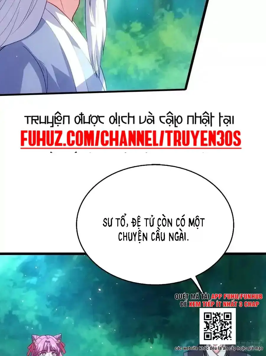 Thê Tử Của Ta Là Đại Lão Đại Thừa Kỳ Nettruyen ZZZ Chương 80 Page 30
