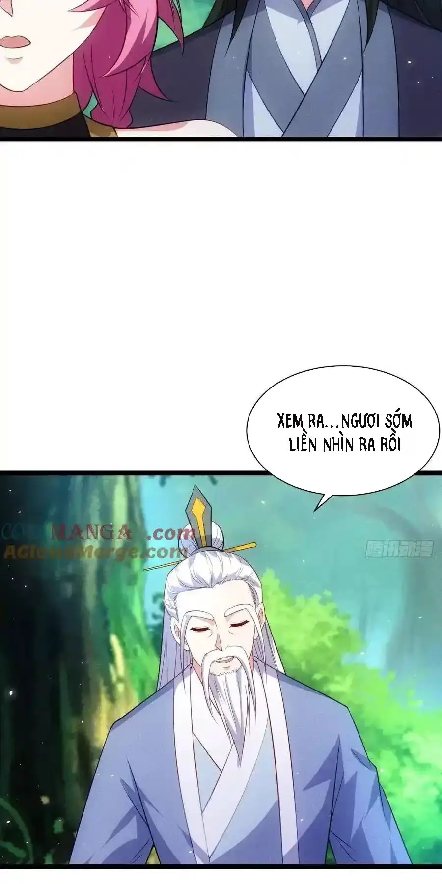 Thê Tử Của Ta Là Đại Lão Đại Thừa Kỳ Nettruyen ZZZ Chương 80 Page 39