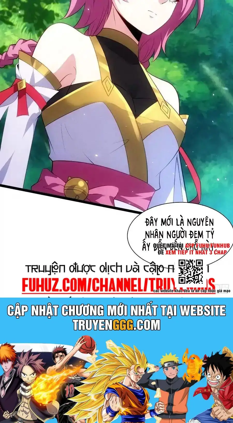 Thê Tử Của Ta Là Đại Lão Đại Thừa Kỳ Nettruyen ZZZ Chương 80 Page 42