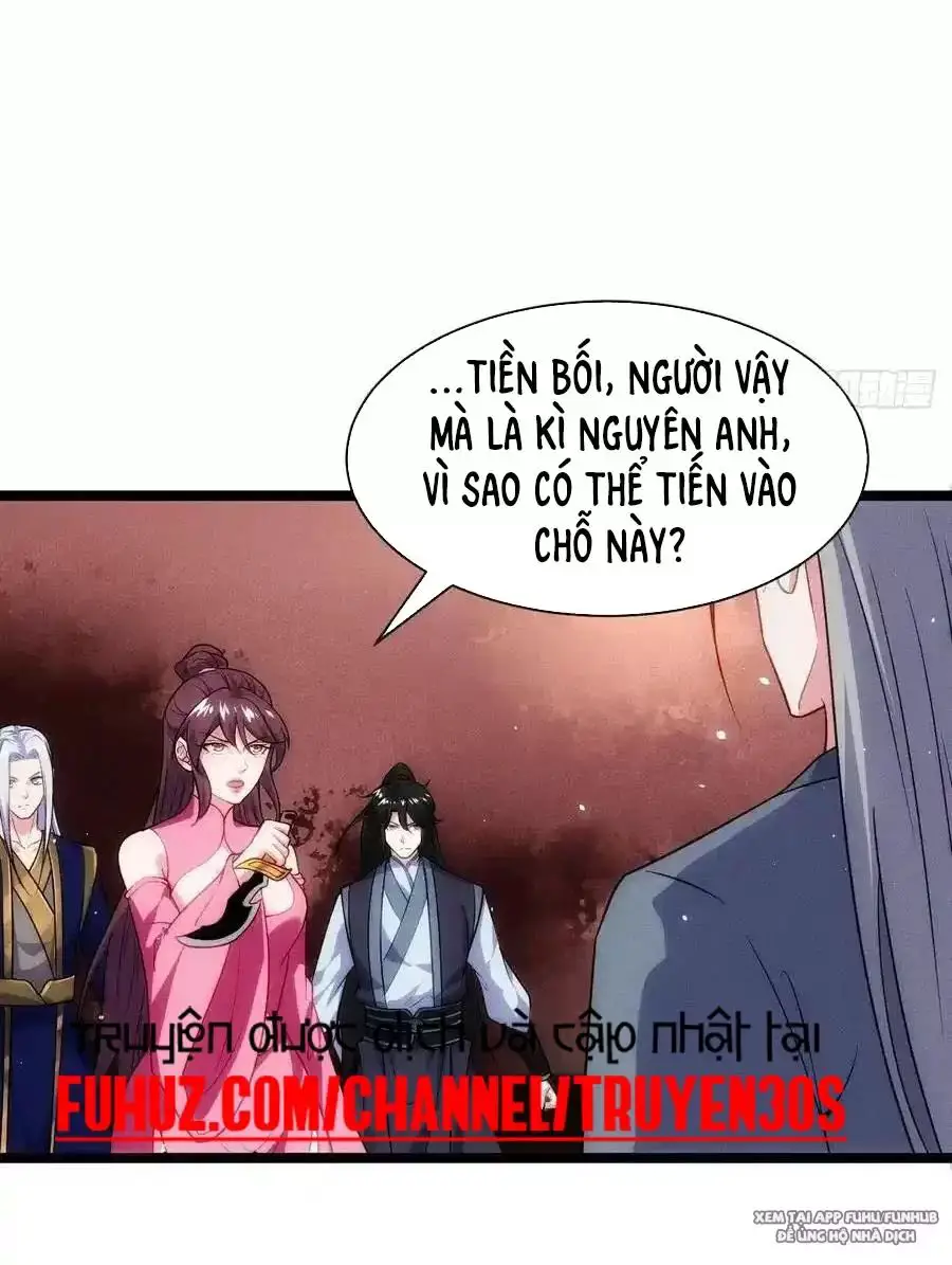 Thê Tử Của Ta Là Đại Lão Đại Thừa Kỳ Nettruyen ZZZ Chương 77 Page 6