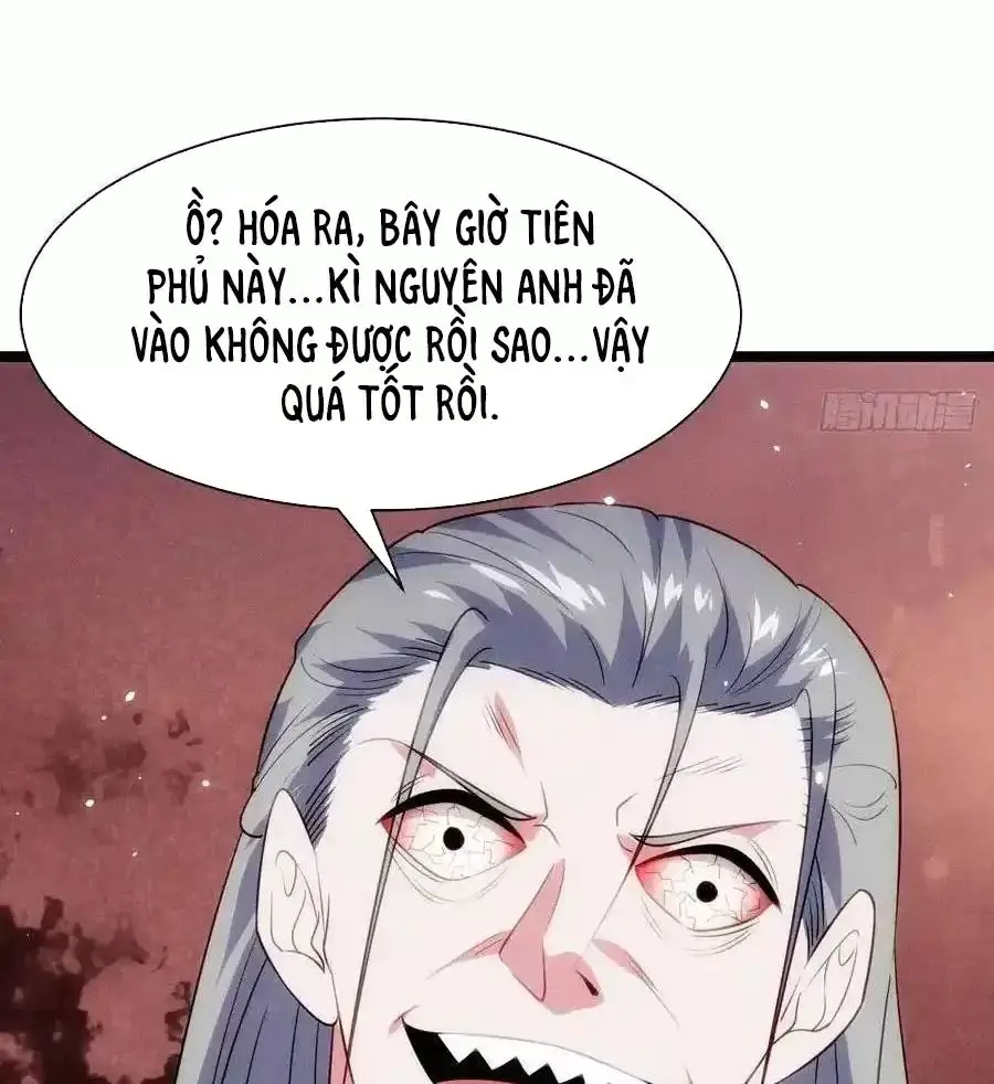 Thê Tử Của Ta Là Đại Lão Đại Thừa Kỳ Nettruyen ZZZ Chương 77 Page 7