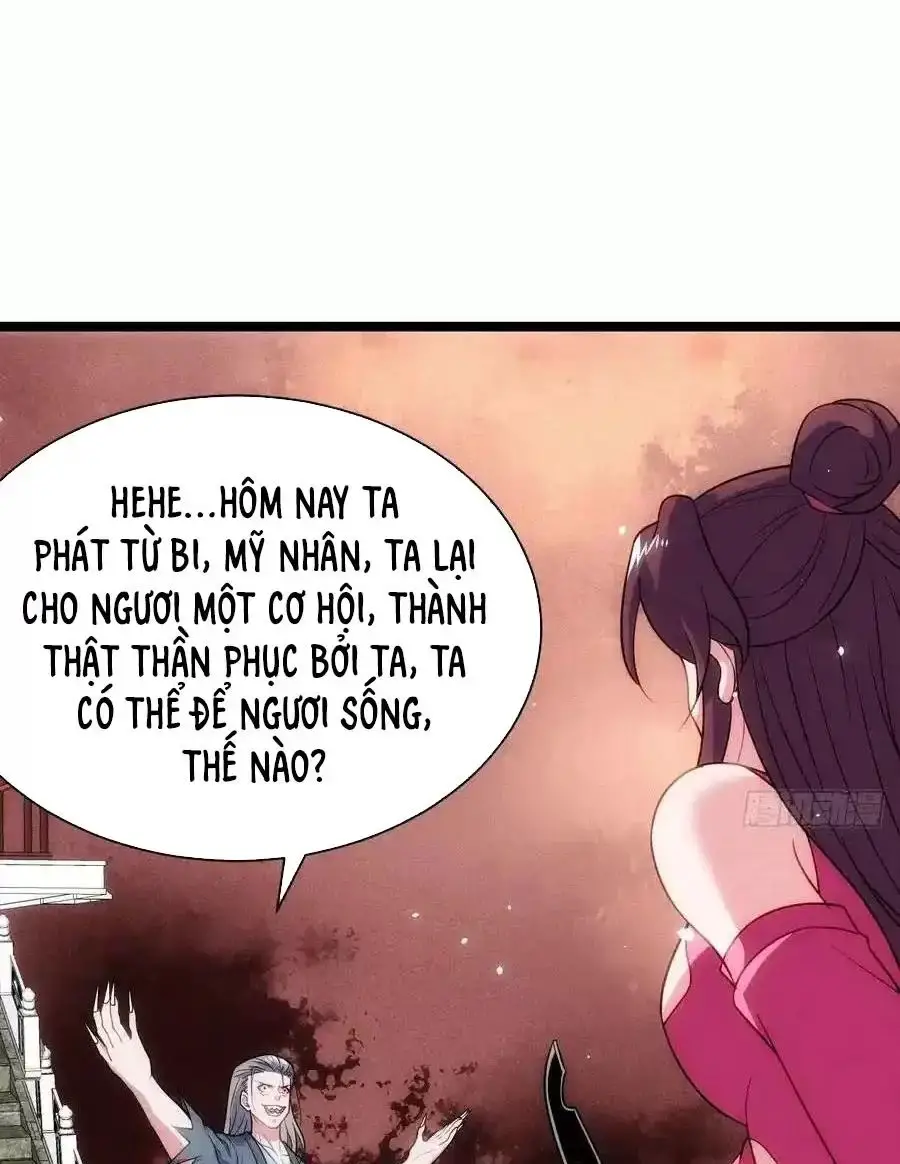 Thê Tử Của Ta Là Đại Lão Đại Thừa Kỳ Nettruyen ZZZ Chương 77 Page 9