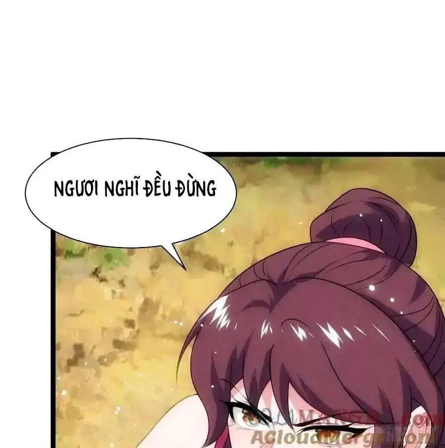 Thê Tử Của Ta Là Đại Lão Đại Thừa Kỳ Nettruyen ZZZ Chương 77 Page 11