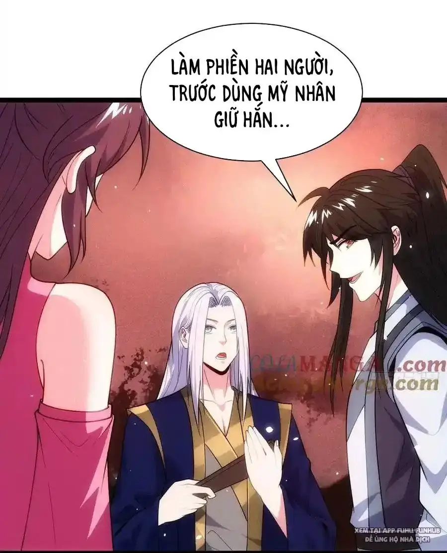 Thê Tử Của Ta Là Đại Lão Đại Thừa Kỳ Nettruyen ZZZ Chương 77 Page 17