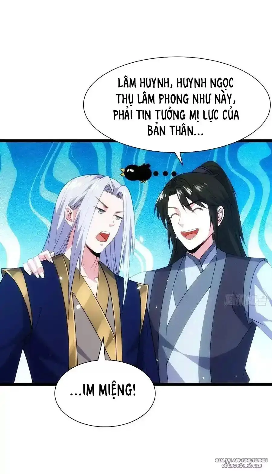 Thê Tử Của Ta Là Đại Lão Đại Thừa Kỳ Nettruyen ZZZ Chương 77 Page 19