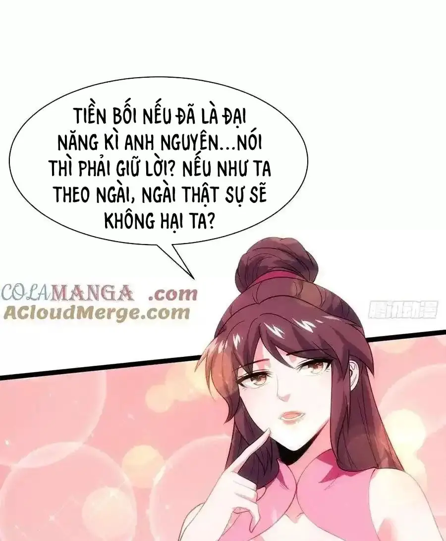 Thê Tử Của Ta Là Đại Lão Đại Thừa Kỳ Nettruyen ZZZ Chương 77 Page 20