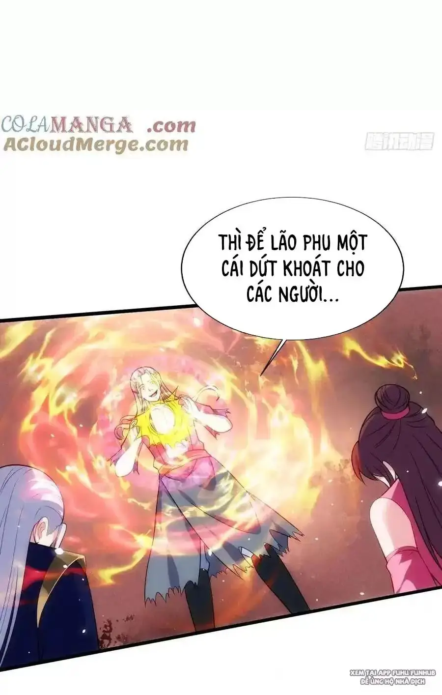 Thê Tử Của Ta Là Đại Lão Đại Thừa Kỳ Nettruyen ZZZ Chương 77 Page 23