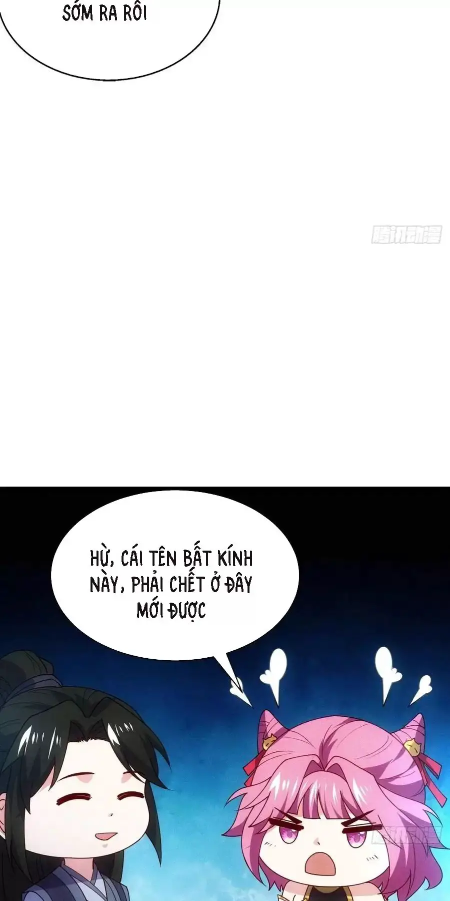Thê Tử Của Ta Là Đại Lão Đại Thừa Kỳ Nettruyen ZZZ Chương 82 Page 25