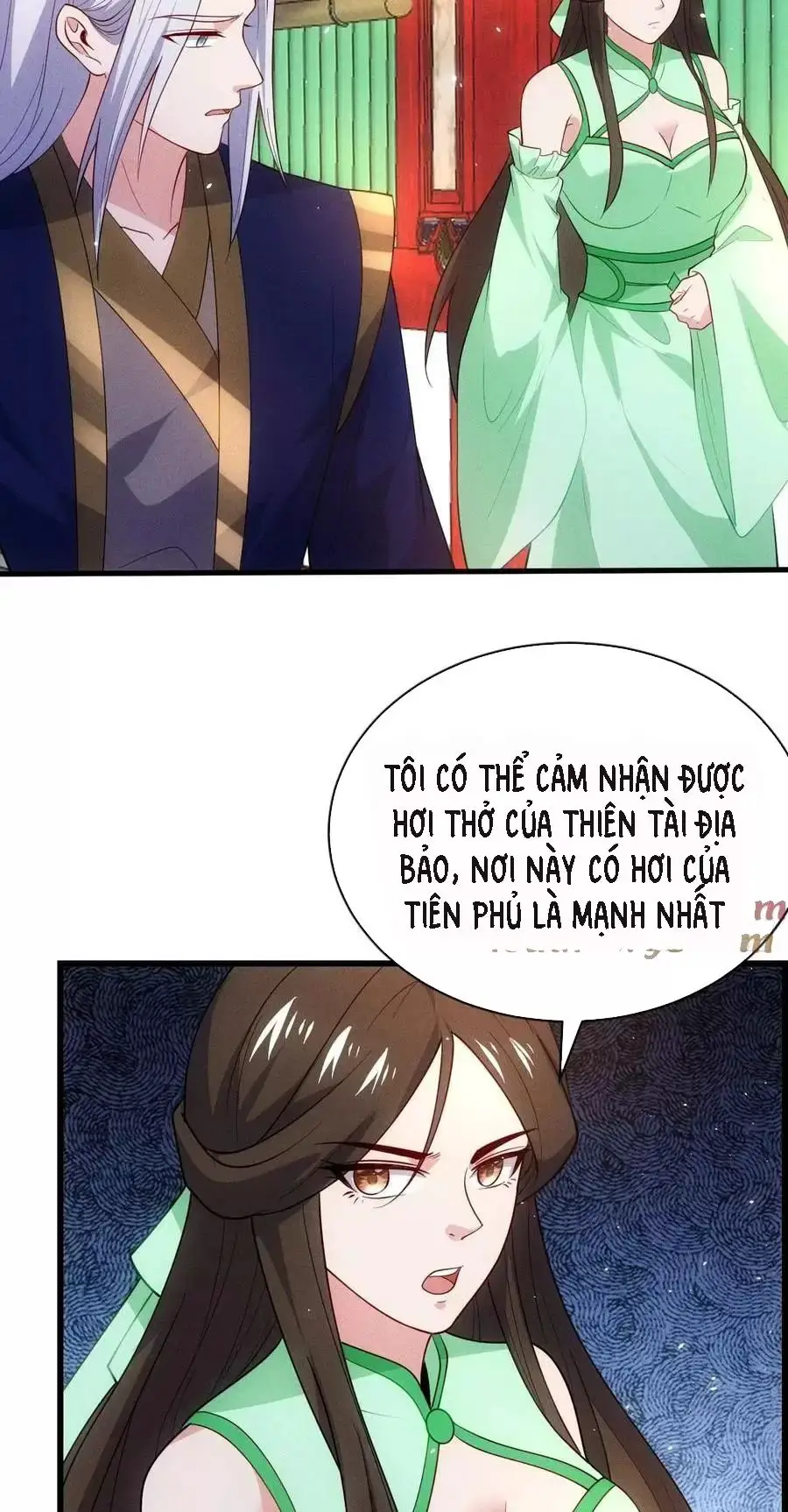 Thê Tử Của Ta Là Đại Lão Đại Thừa Kỳ Nettruyen ZZZ Chương 82 Page 30
