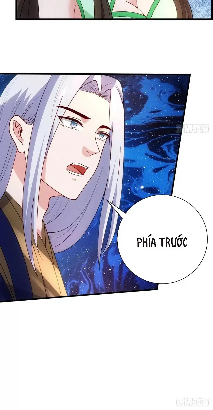 Thê Tử Của Ta Là Đại Lão Đại Thừa Kỳ Nettruyen ZZZ Chương 82 Page 31