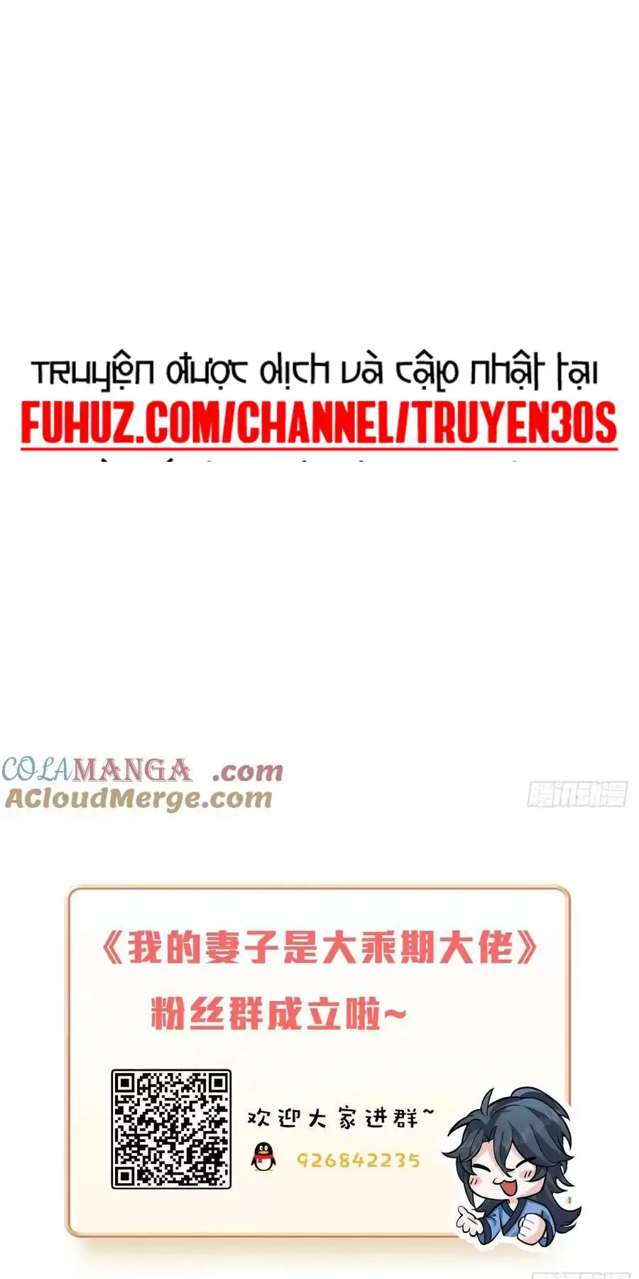 Thê Tử Của Ta Là Đại Lão Đại Thừa Kỳ Nettruyen ZZZ Chương 82 Page 42