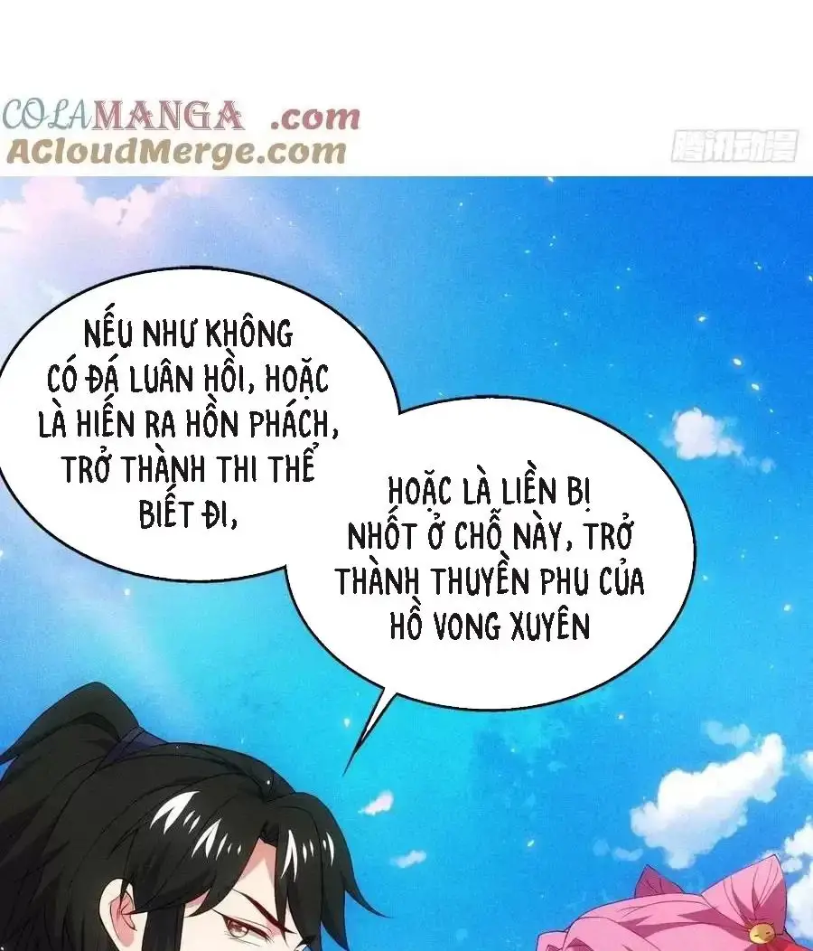Thê Tử Của Ta Là Đại Lão Đại Thừa Kỳ Nettruyen ZZZ Chương 74.2 Page 5