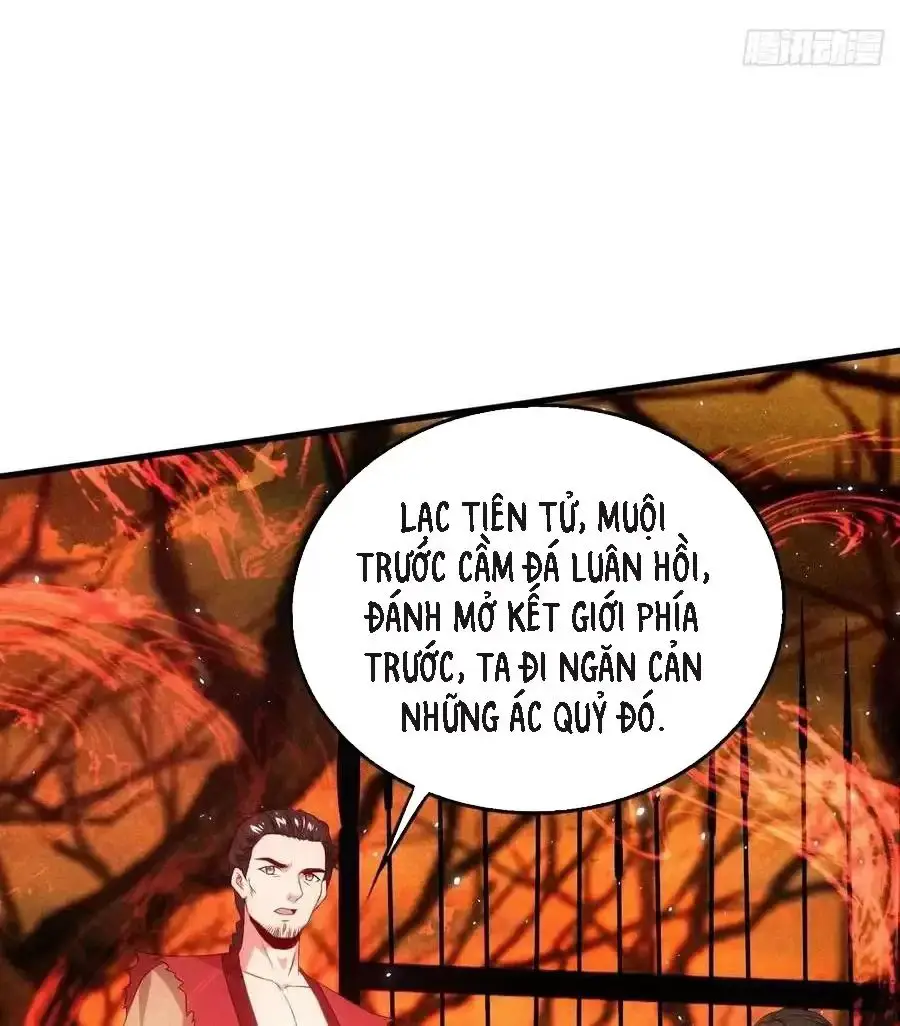 Thê Tử Của Ta Là Đại Lão Đại Thừa Kỳ Nettruyen ZZZ Chương 74.2 Page 14