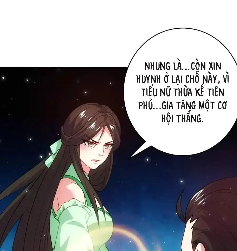 Thê Tử Của Ta Là Đại Lão Đại Thừa Kỳ Nettruyen ZZZ Chương 74.2 Page 29