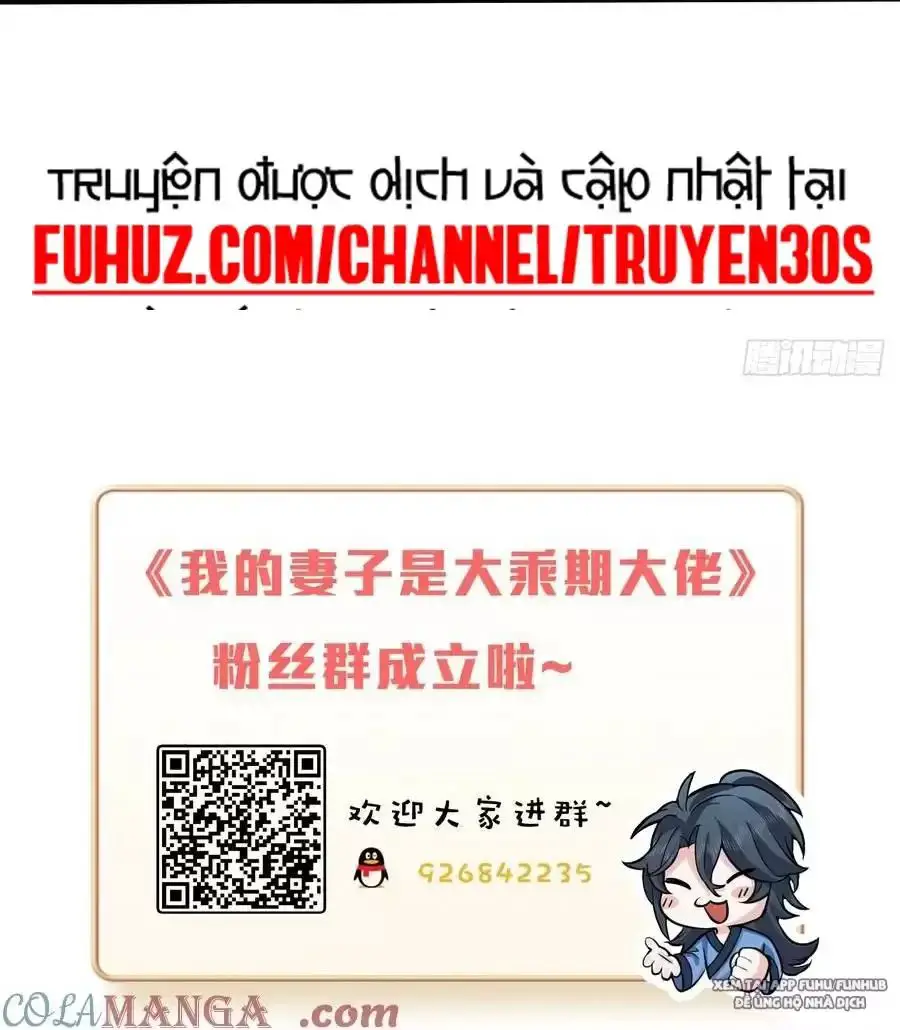 Thê Tử Của Ta Là Đại Lão Đại Thừa Kỳ Nettruyen ZZZ Chương 74.2 Page 31