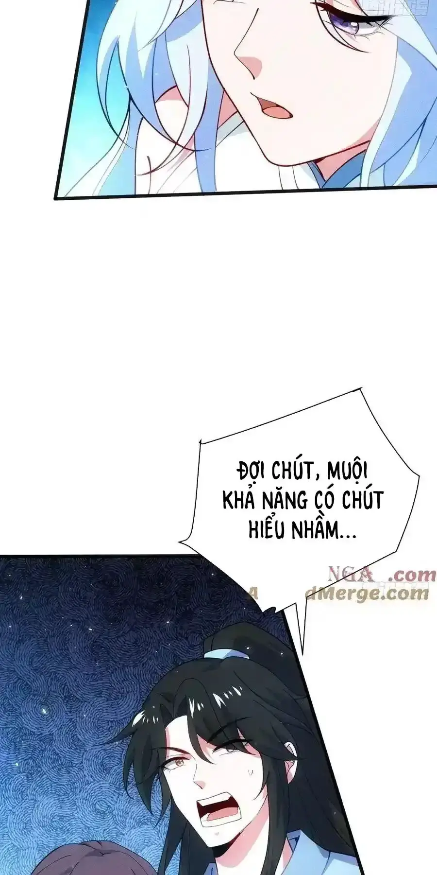 Thê Tử Của Ta Là Đại Lão Đại Thừa Kỳ Nettruyen ZZZ Chương 71 Page 5