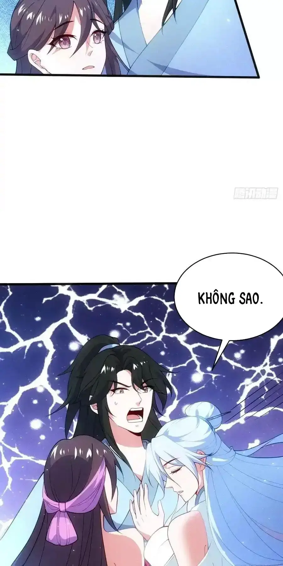 Thê Tử Của Ta Là Đại Lão Đại Thừa Kỳ Nettruyen ZZZ Chương 71 Page 6