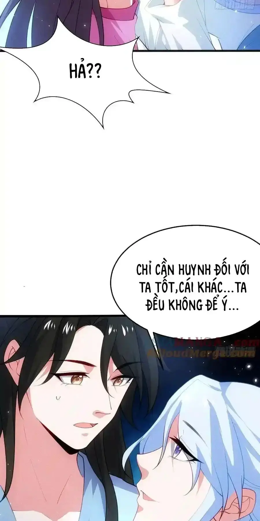 Thê Tử Của Ta Là Đại Lão Đại Thừa Kỳ Nettruyen ZZZ Chương 71 Page 7