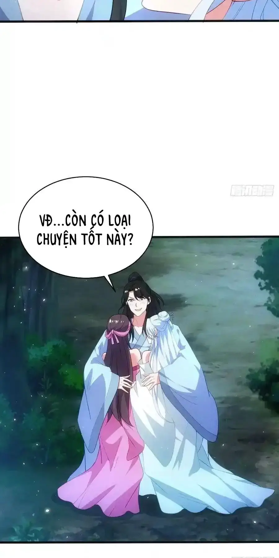 Thê Tử Của Ta Là Đại Lão Đại Thừa Kỳ Nettruyen ZZZ Chương 71 Page 8