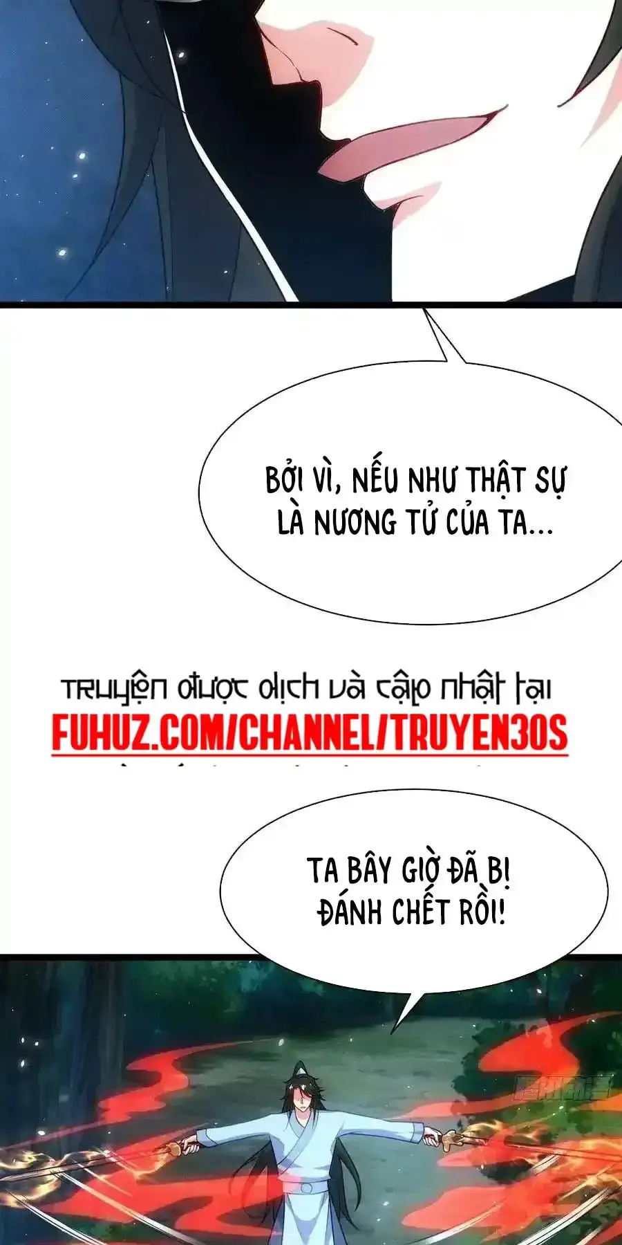 Thê Tử Của Ta Là Đại Lão Đại Thừa Kỳ Nettruyen ZZZ Chương 71 Page 16