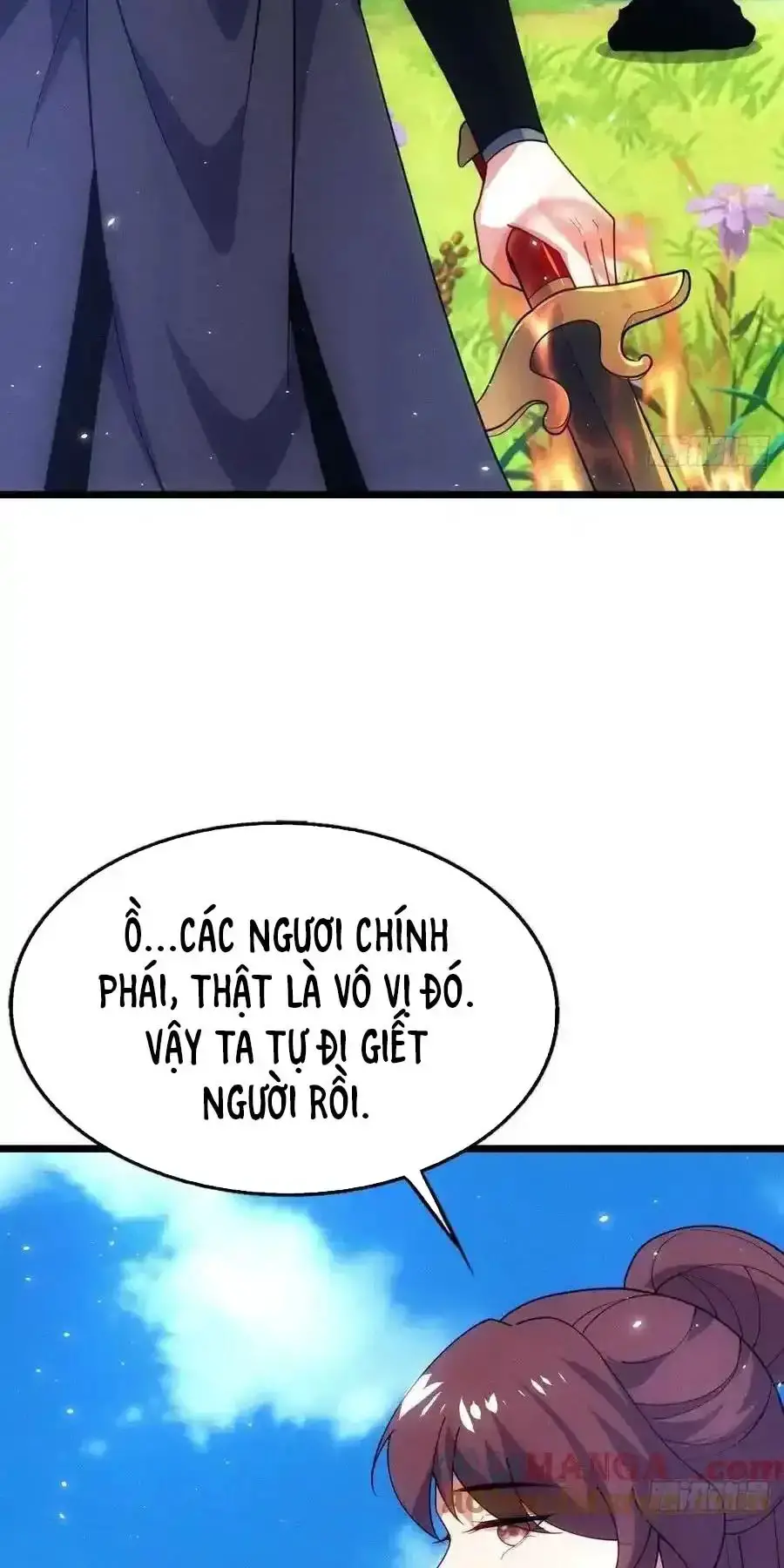 Thê Tử Của Ta Là Đại Lão Đại Thừa Kỳ Nettruyen ZZZ Chương 71 Page 33