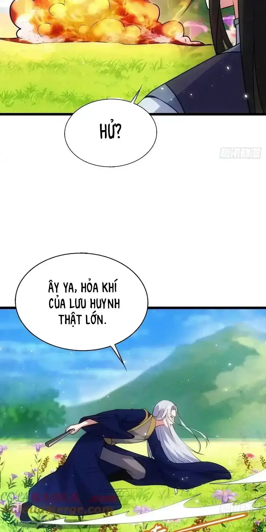 Thê Tử Của Ta Là Đại Lão Đại Thừa Kỳ Nettruyen ZZZ Chương 71 Page 37