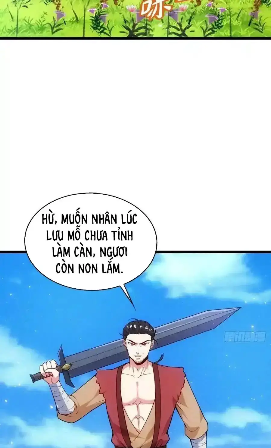 Thê Tử Của Ta Là Đại Lão Đại Thừa Kỳ Nettruyen ZZZ Chương 71 Page 38