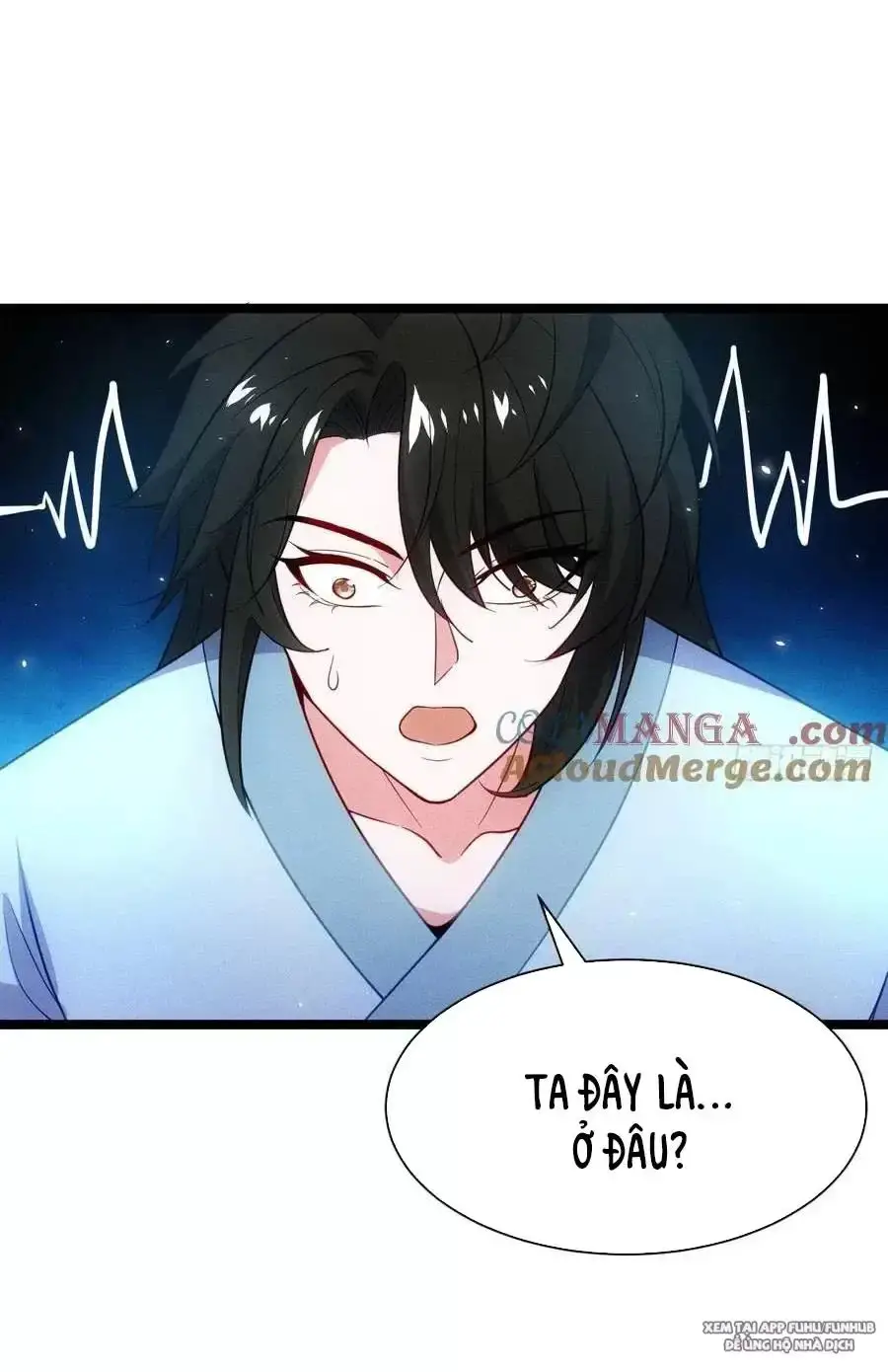 Thê Tử Của Ta Là Đại Lão Đại Thừa Kỳ Nettruyen ZZZ Chương 70.2 Page 6
