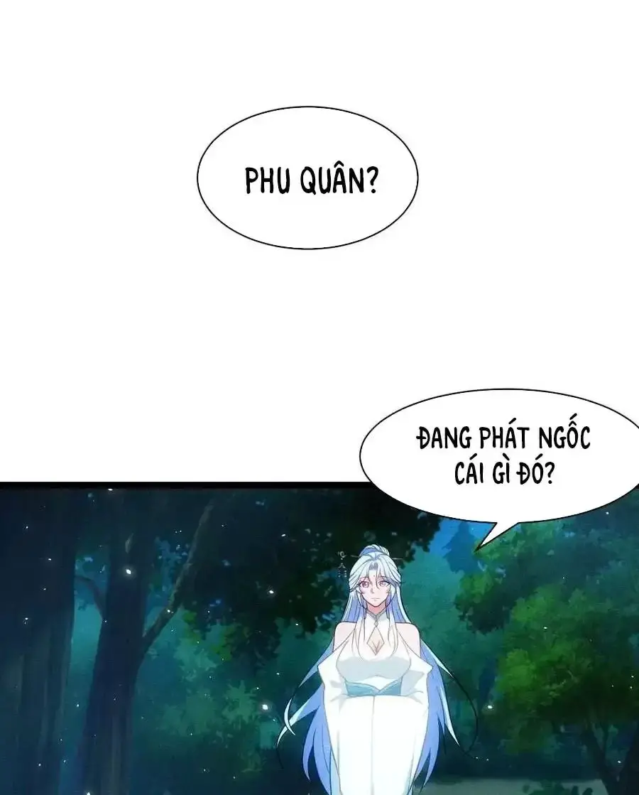 Thê Tử Của Ta Là Đại Lão Đại Thừa Kỳ Nettruyen ZZZ Chương 70.2 Page 8