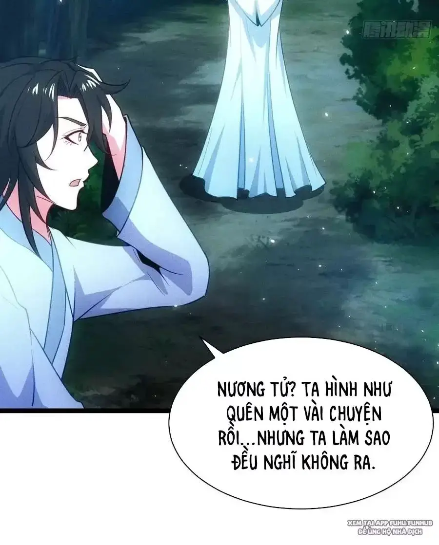 Thê Tử Của Ta Là Đại Lão Đại Thừa Kỳ Nettruyen ZZZ Chương 70.2 Page 9