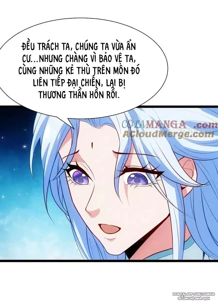 Thê Tử Của Ta Là Đại Lão Đại Thừa Kỳ Nettruyen ZZZ Chương 70.2 Page 10