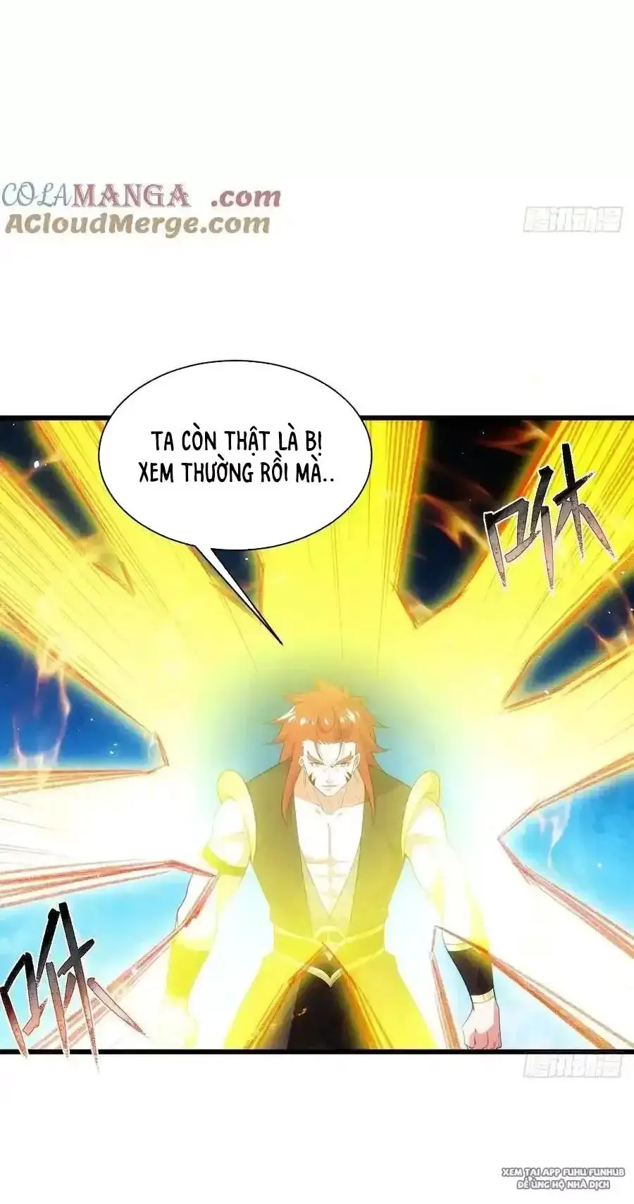 Thê Tử Của Ta Là Đại Lão Đại Thừa Kỳ Nettruyen ZZZ Chương 69.2 Page 9