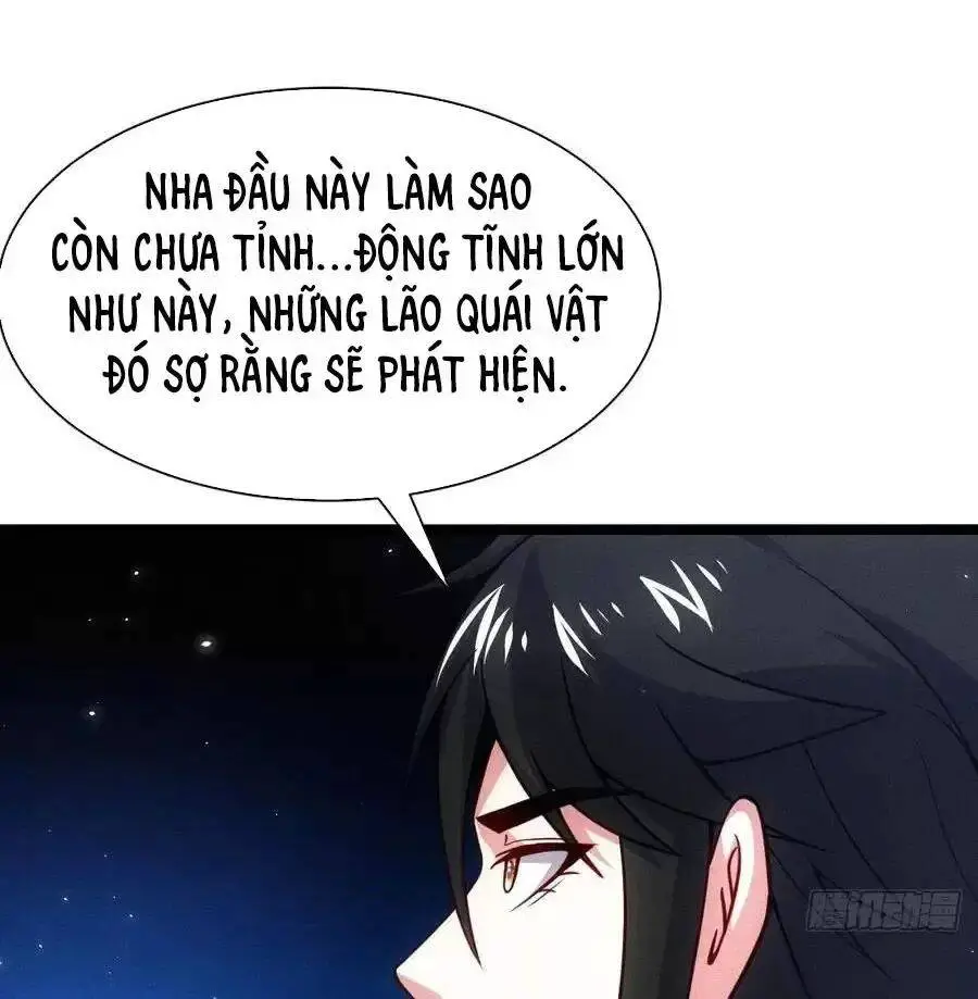 Thê Tử Của Ta Là Đại Lão Đại Thừa Kỳ Nettruyen ZZZ Chương 73.2 Page 7