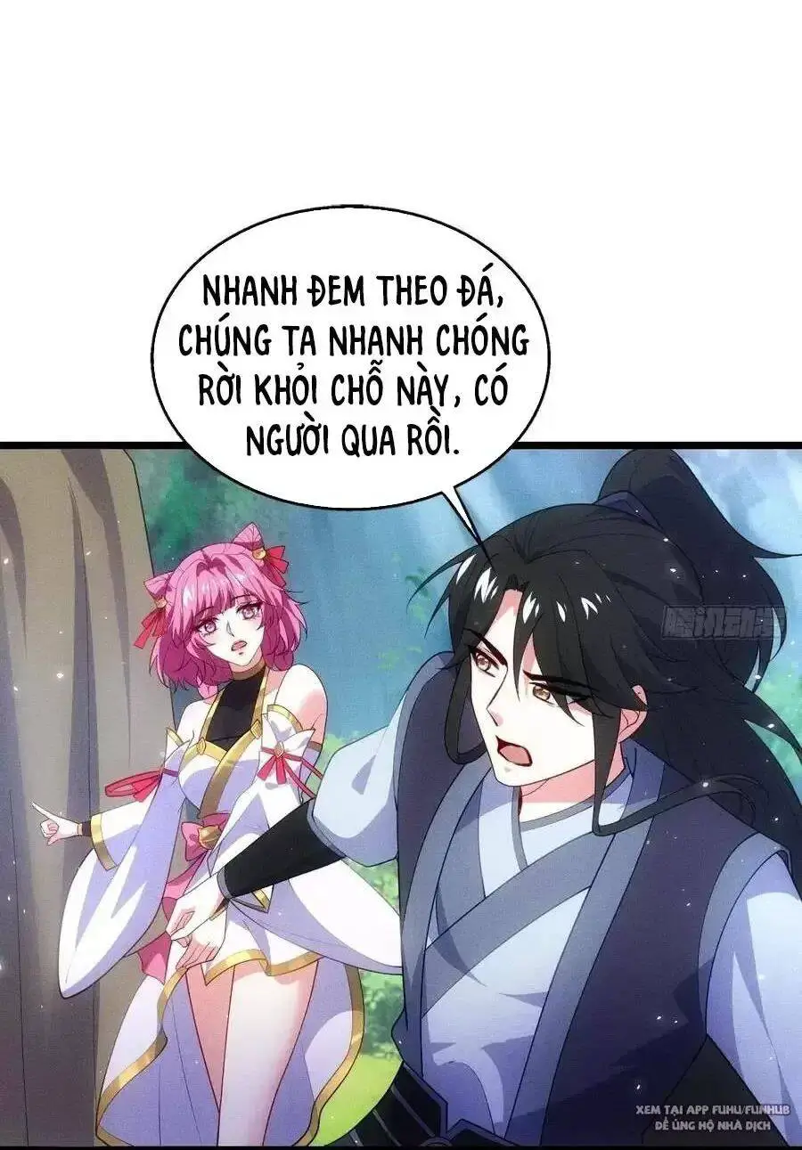 Thê Tử Của Ta Là Đại Lão Đại Thừa Kỳ Nettruyen ZZZ Chương 73.2 Page 14