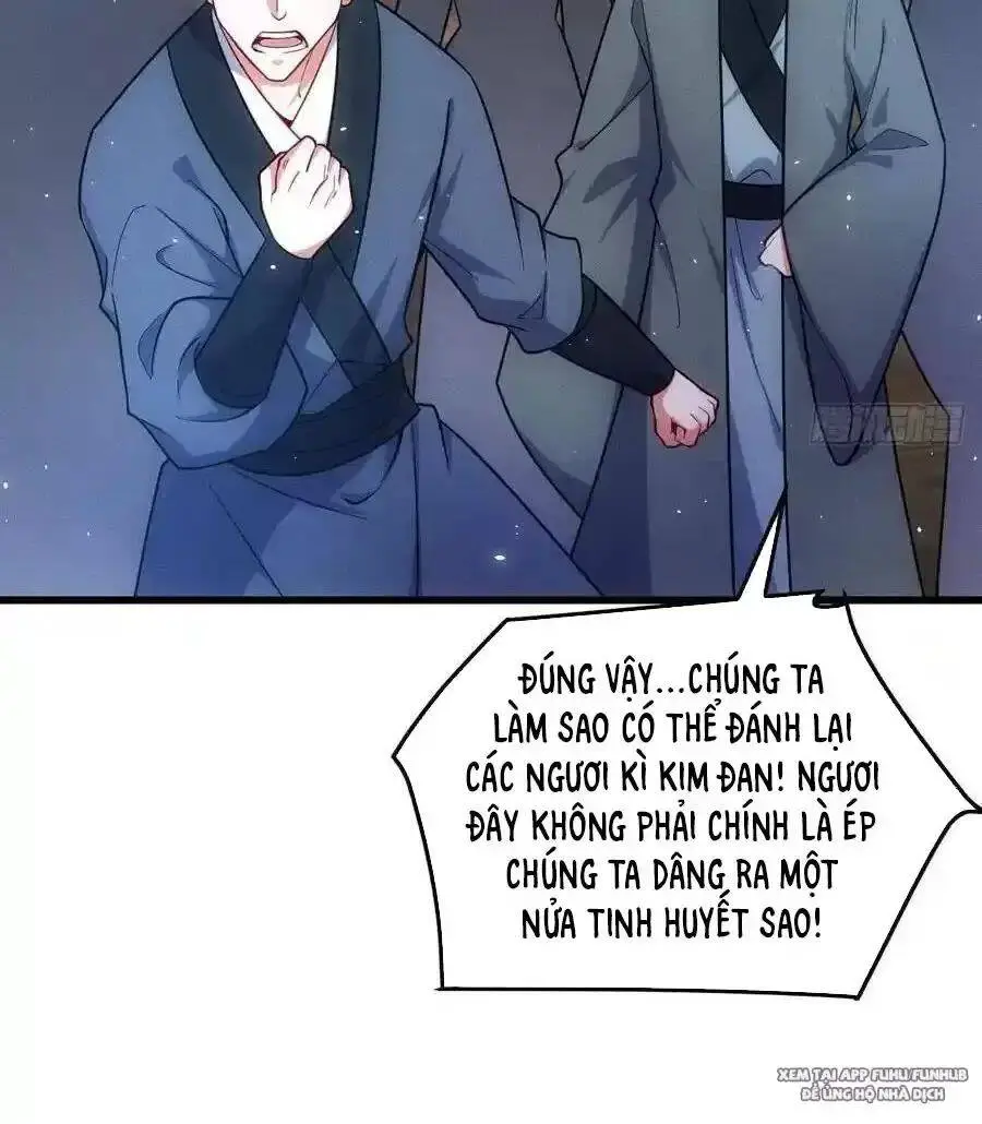 Thê Tử Của Ta Là Đại Lão Đại Thừa Kỳ Nettruyen ZZZ Chương 69.1 Page 6