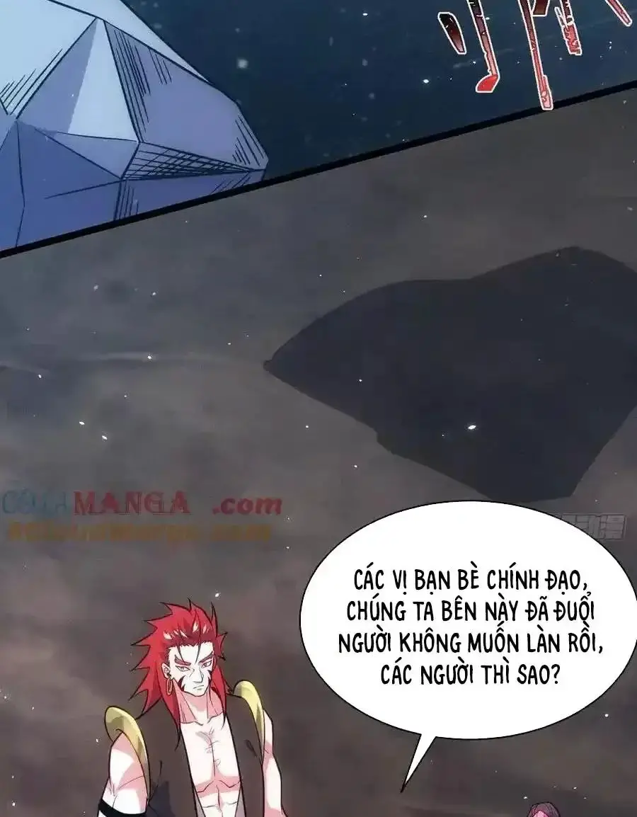 Thê Tử Của Ta Là Đại Lão Đại Thừa Kỳ Nettruyen ZZZ Chương 68.1 Page 22