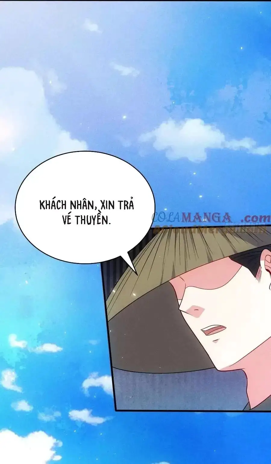 Thê Tử Của Ta Là Đại Lão Đại Thừa Kỳ Nettruyen ZZZ Chương 74.1 Page 21