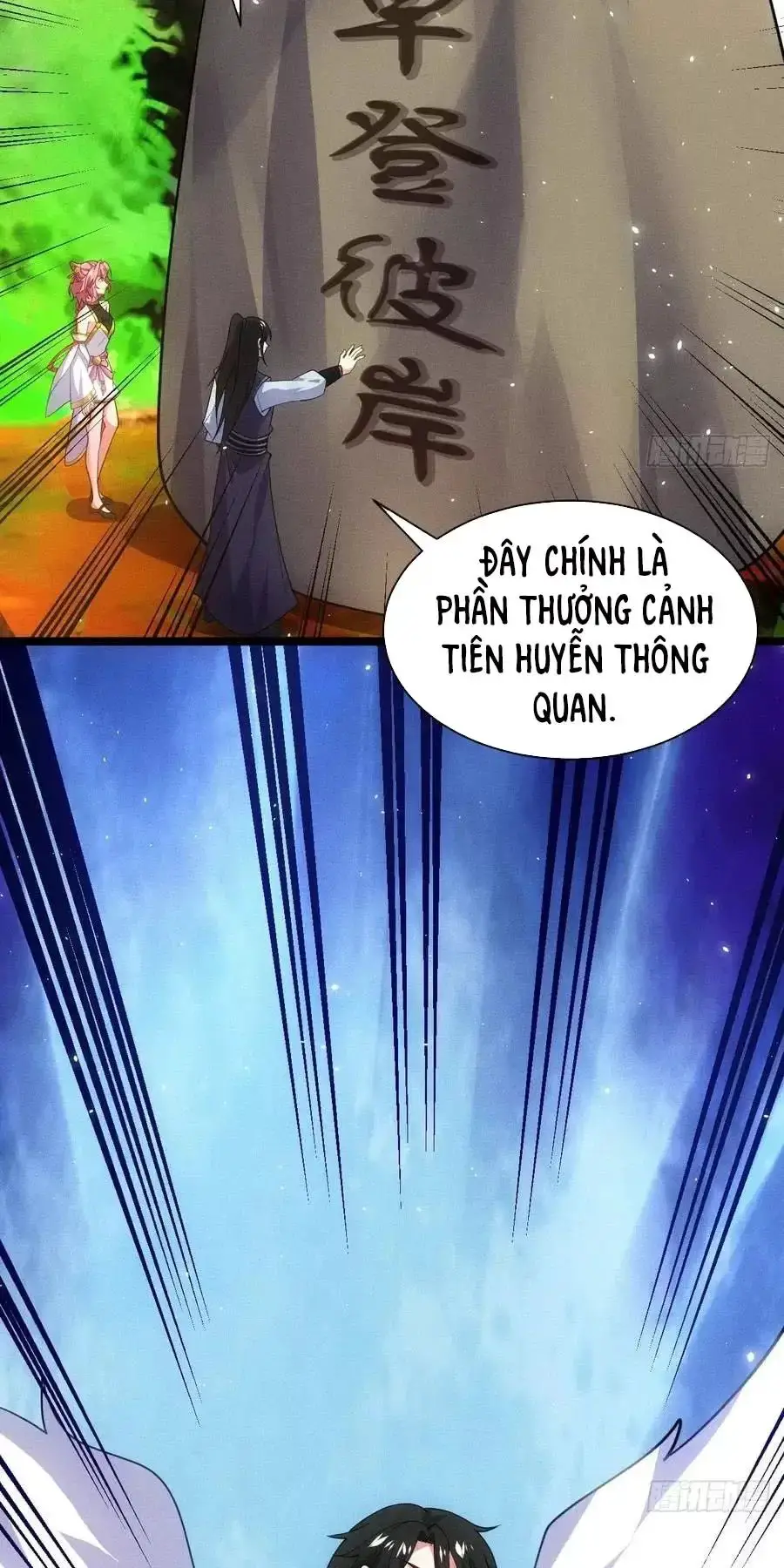 Thê Tử Của Ta Là Đại Lão Đại Thừa Kỳ Nettruyen ZZZ Chương 72 Page 25