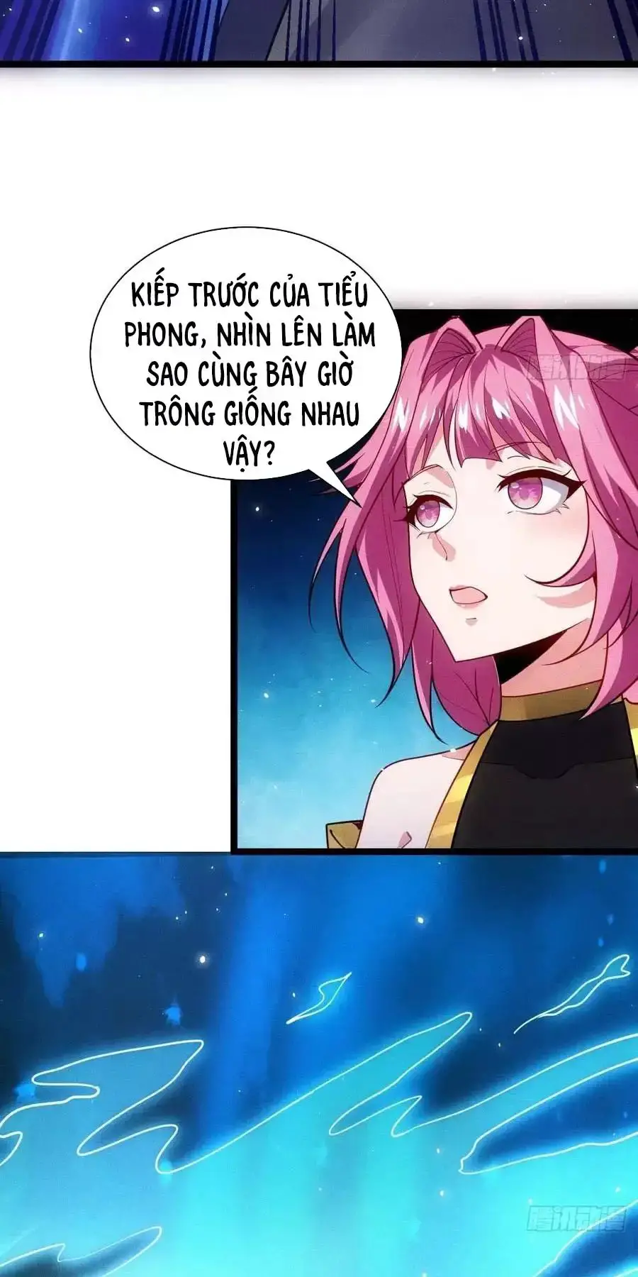 Thê Tử Của Ta Là Đại Lão Đại Thừa Kỳ Nettruyen ZZZ Chương 72 Page 27