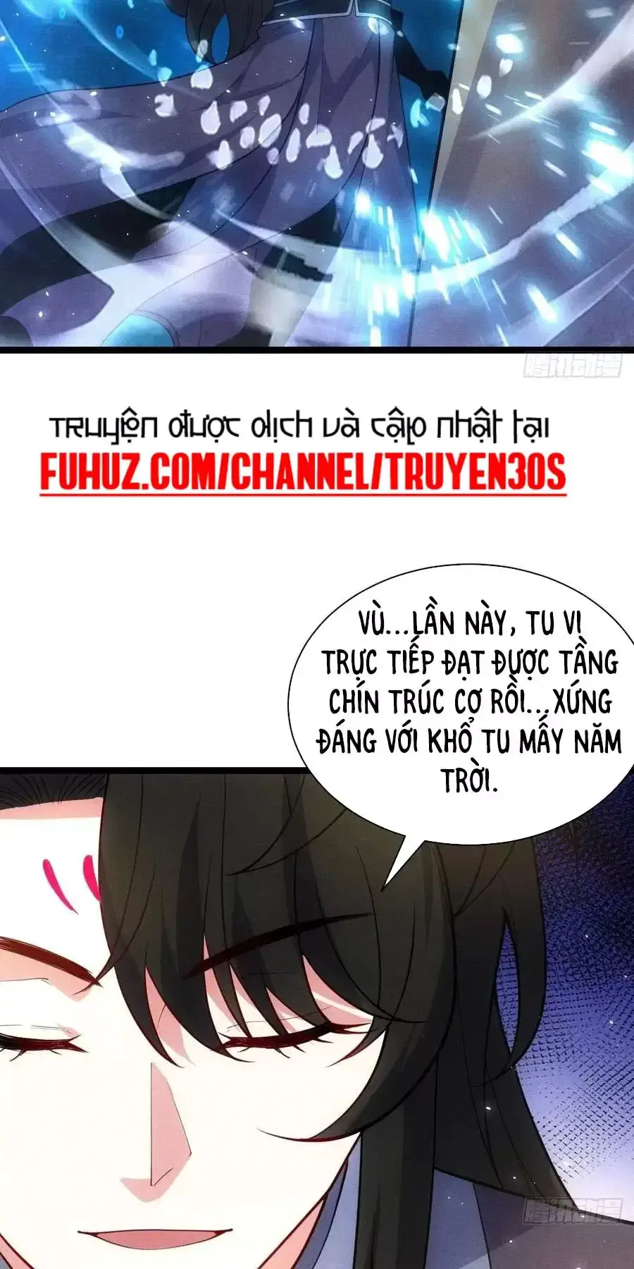 Thê Tử Của Ta Là Đại Lão Đại Thừa Kỳ Nettruyen ZZZ Chương 72 Page 29