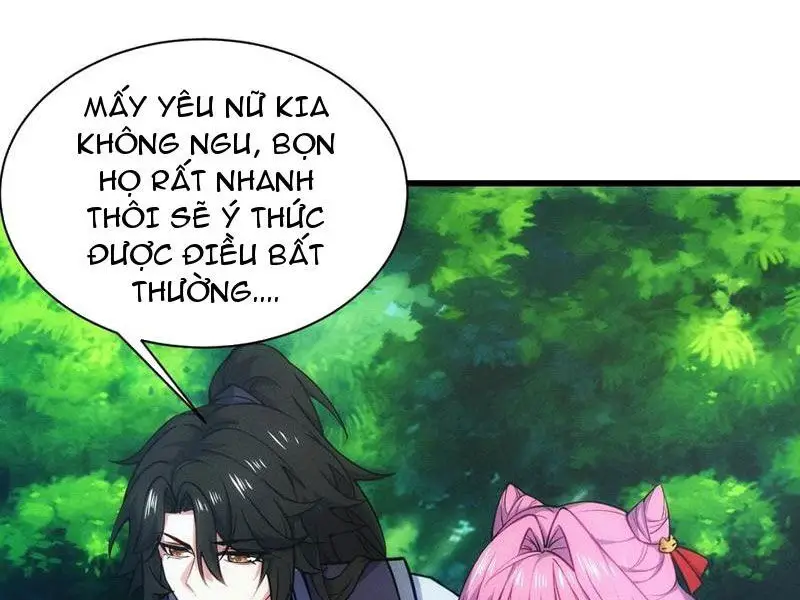 Thê Tử Của Ta Là Đại Lão Đại Thừa Kỳ Nettruyen ZZZ Chương 64 Page 18